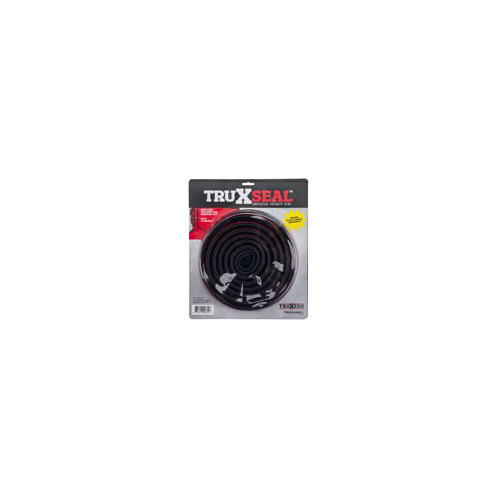 TruXseal Tailgate Seal - Universal - Single Application - TRU1703206